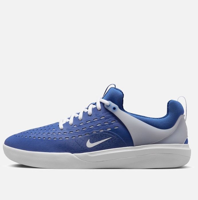 Nike SB ZOOM NYJAH 3 Скейтърски обувки