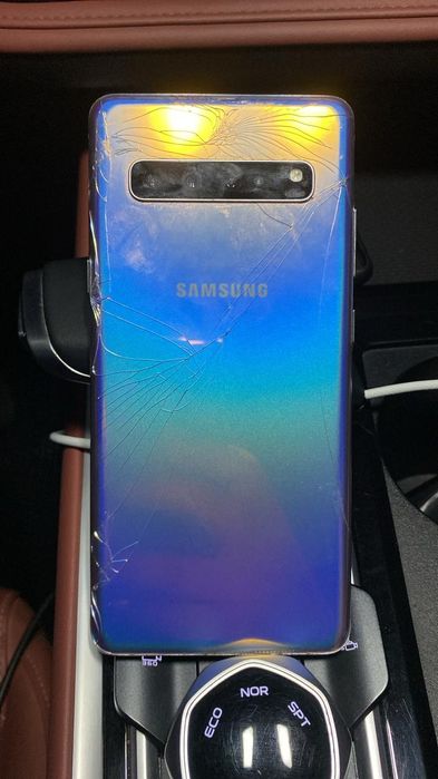 Samsung s10 11 версия 1сим