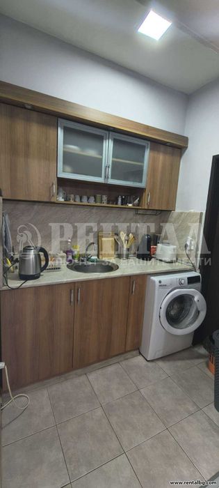 Дава се под наем Двустаен апартамент в Пловдив, Кючук Париж - 50 кв.м за 321.3 € - Снимка #5