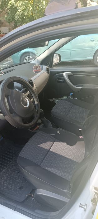 DACIA 1100 2010 — imagine 4