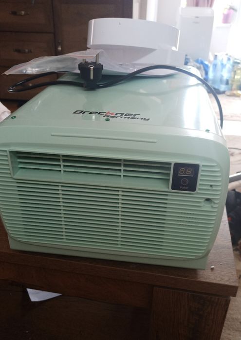 Vand clima stationare