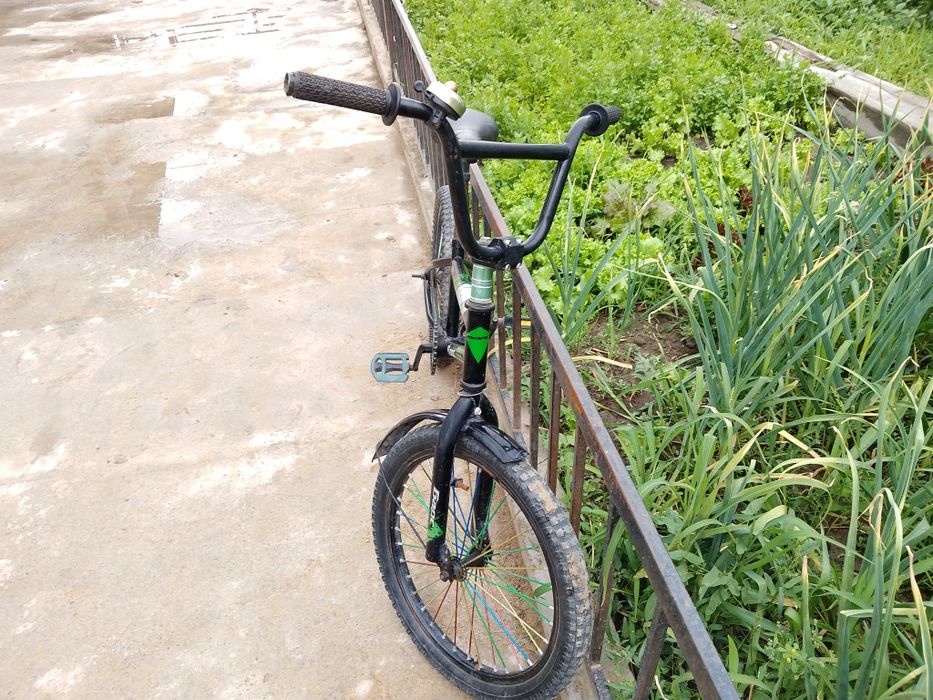 Велик BMX продам