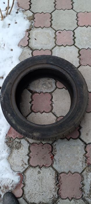 Продам резину летние