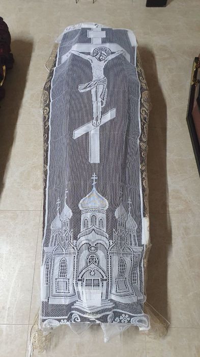 Ритуальные услуги, ритуальный магазин