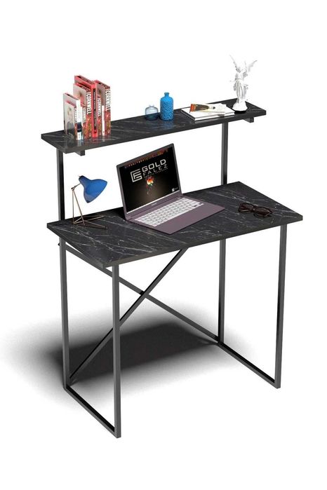 Бюро за лаптоп / Офис Бюро - различни цветове