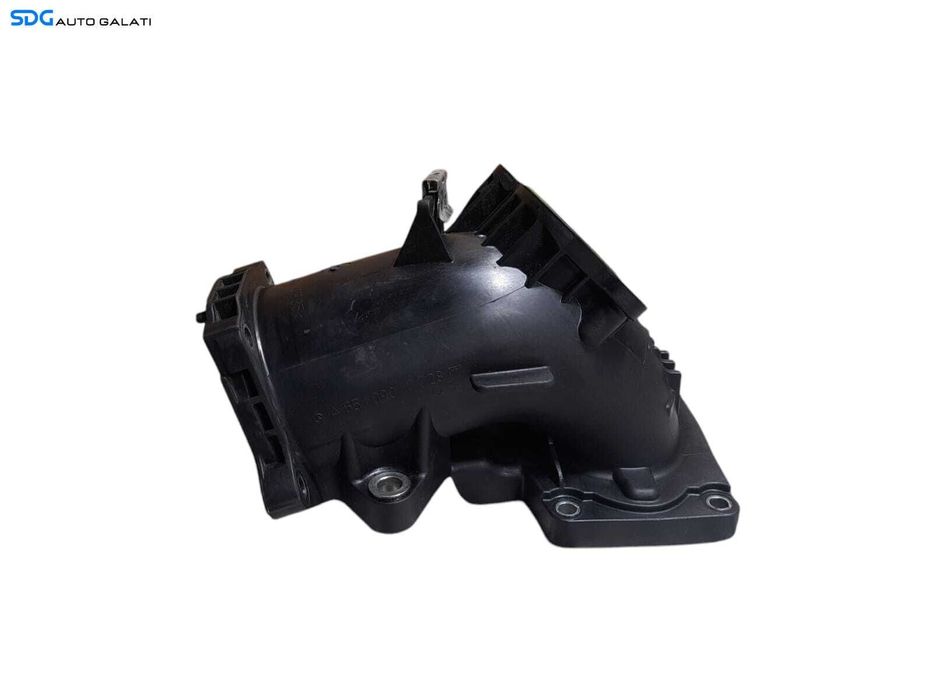 Tub Tubulatura Admisie Aer Mercedes SLK R172 250CDI 2.2 CDI 2012 - 2024 Cod A6510900728 [N1042]