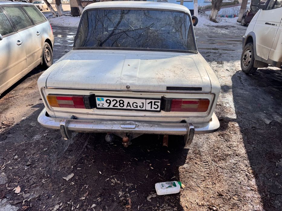 Продам  ваз Лада 2106