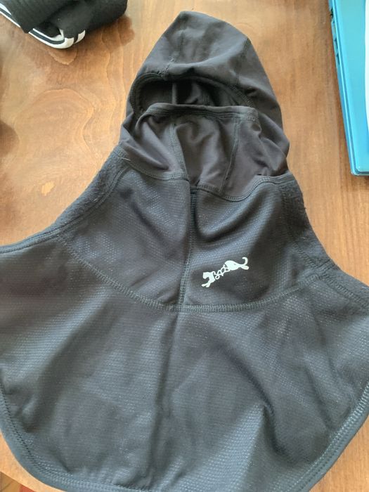 Термо маска/Балаклава (Bars/Puma)