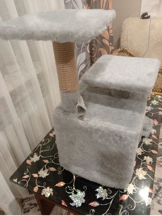 Домик для питомца