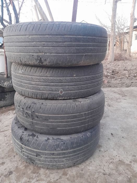 Автозапчасти б/у