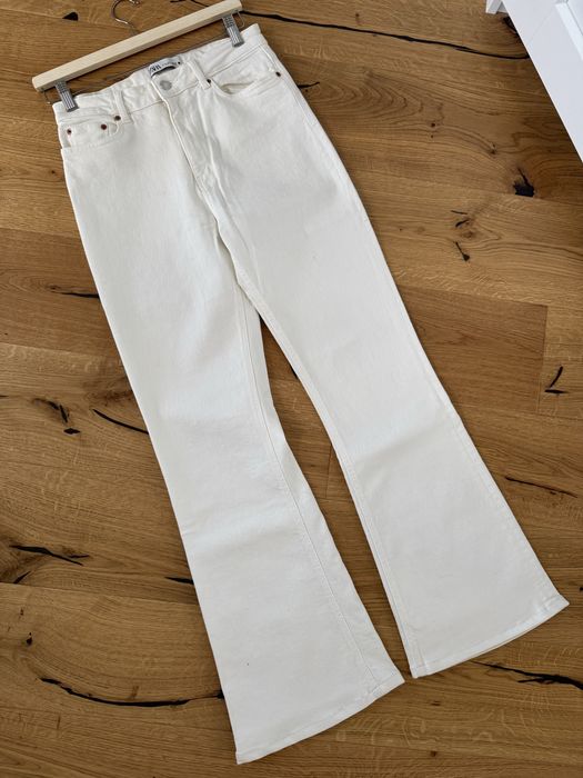 Дънки- Zara, Bershka, др.