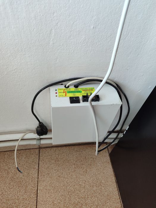 печка с водна риза PRITY 17 KW 
Цена 250€