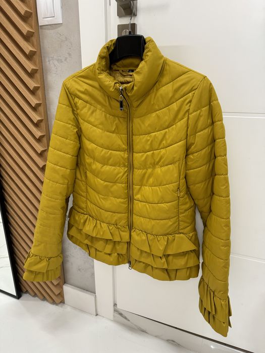 Дамско яке пролет- есен