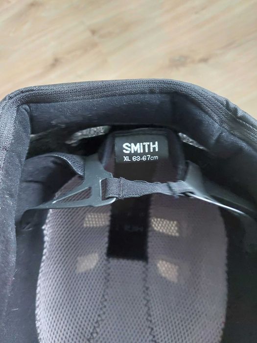 Мъжка ски каска Smith Optics -63-67 см