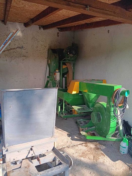 Продавам машини за лешници