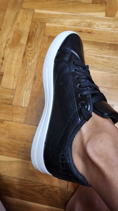 Дамски обувки 37н