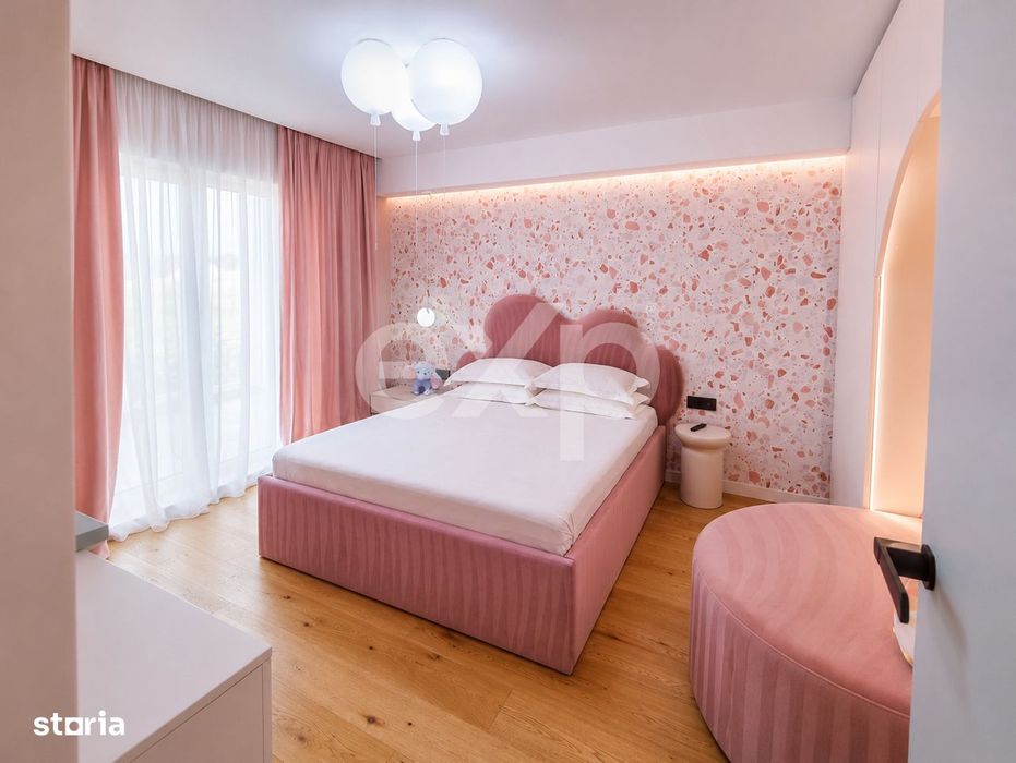 CASA ULTRAMODERNĂ IN STUPINI | Doar 4 locuinte | 180 mp utili