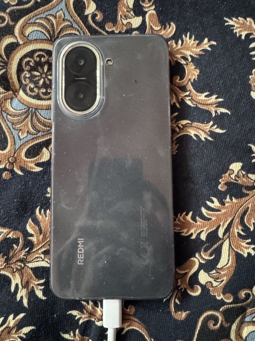 redmi a5 garantiya bor