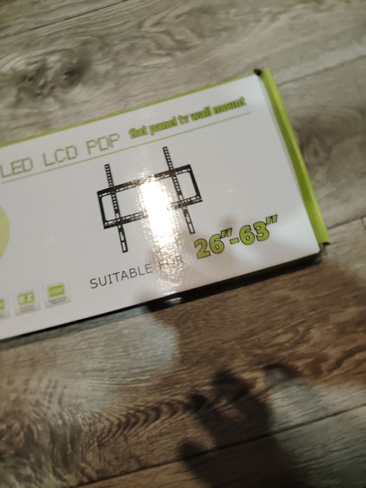 Кранштейн для телевизора,5400т,Есть Установка