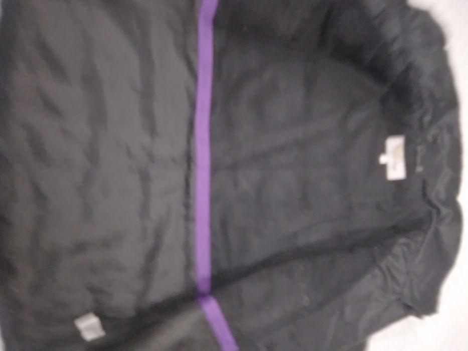 Дамско яке Calvin Klein