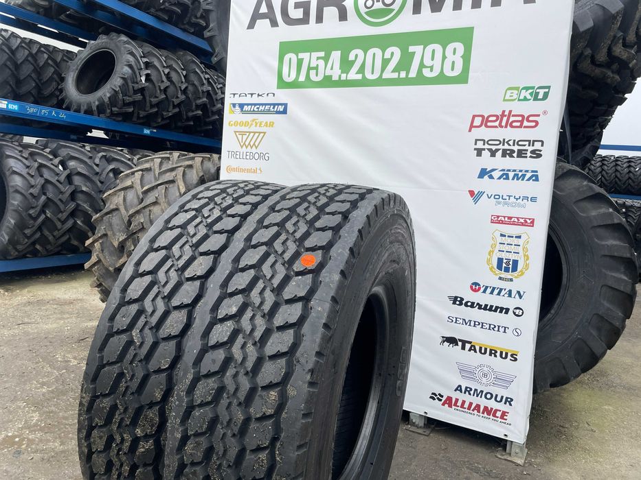 385/95 R25 Ori 14.00-25 R25 Cauciucuri de Macara greutate groase