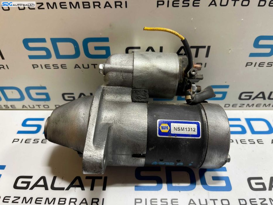Electromotor cu 13 Dinti Chevrolet Trax 1.7 CDTI 2012 - Prezent [B3305]