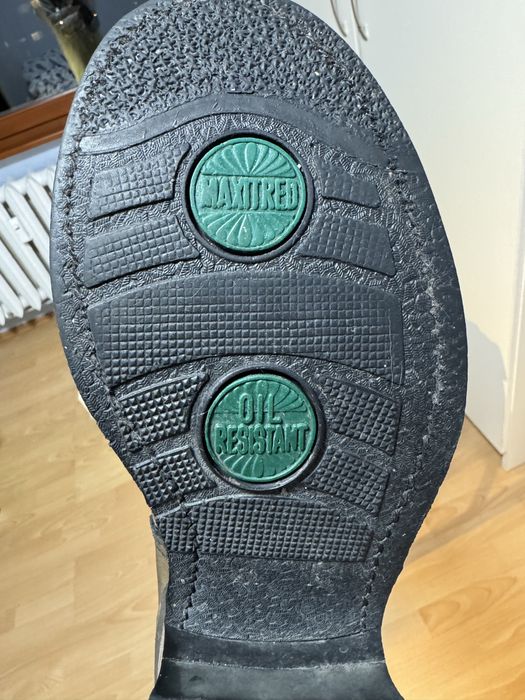 Ботуши FRYE Made in USA 37 номер 40 €