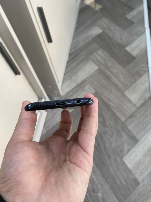 Samsung Galaxy A40 Ideal karobka dakument