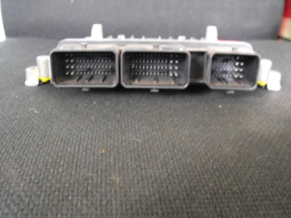 Компютър двигател СИТРОЕН С5 -  2008 до 2017