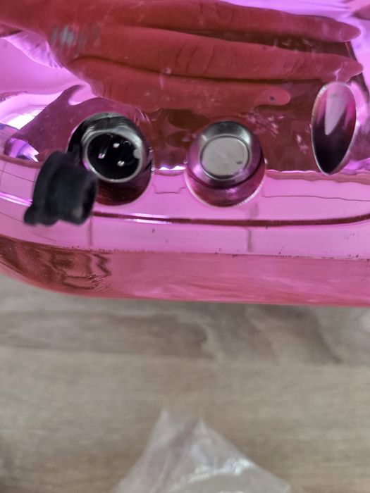 Hoverboard cu Bluetooth