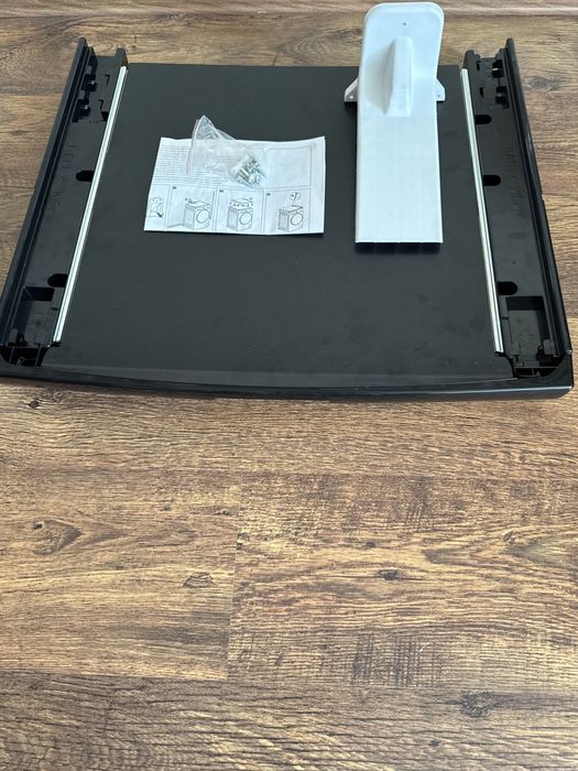 Кит за свързване на пералня със сушилна