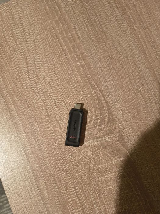 Флашка, Kingston, 128 GB USB- C