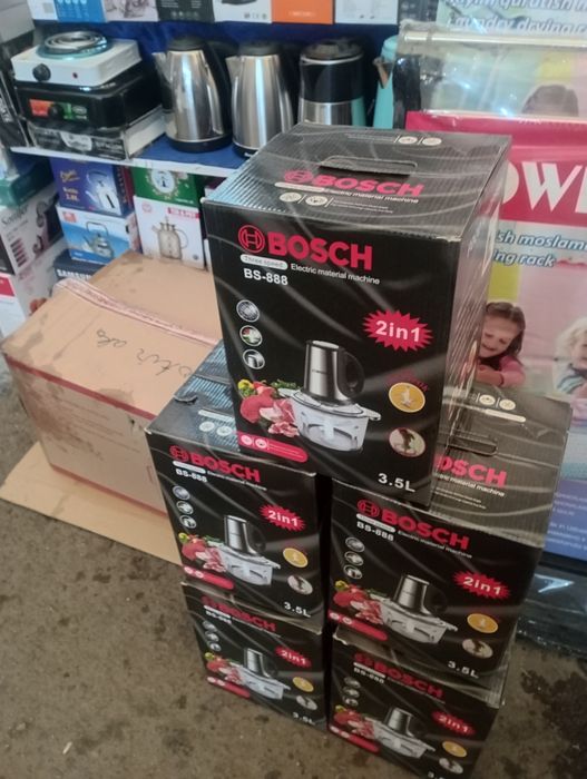 Chopper 3.8L BOSCH OPTOM narxlarda!!!