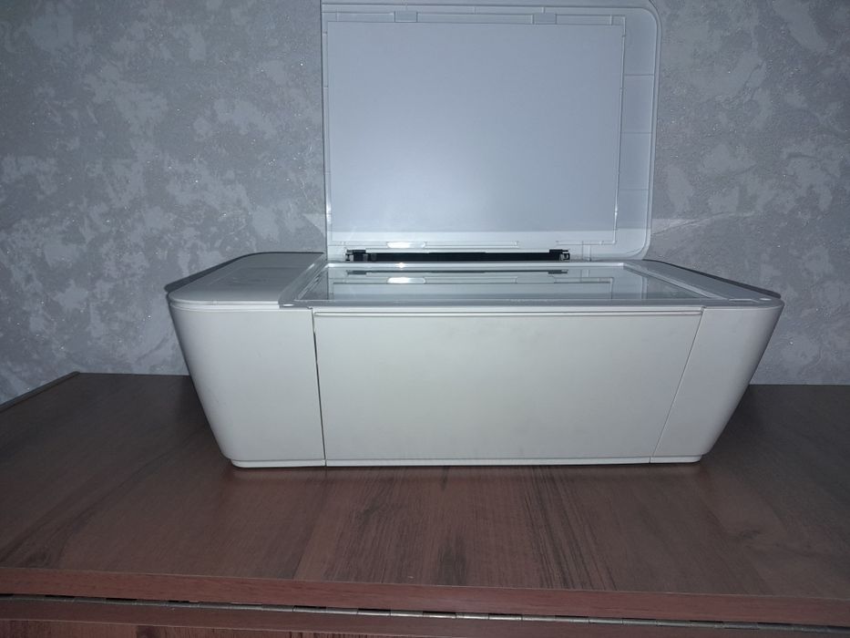 принтер hp новый продам срочно