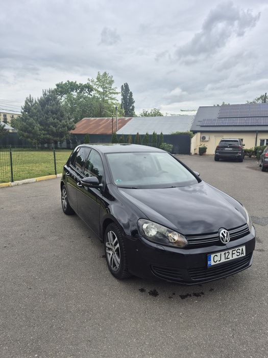 Wolkswagen Golf ,6 trepte
