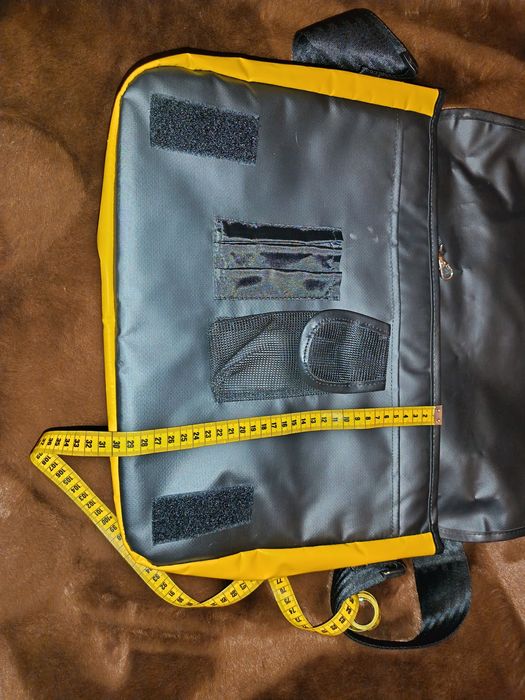 Geanta laptop 18 inchi