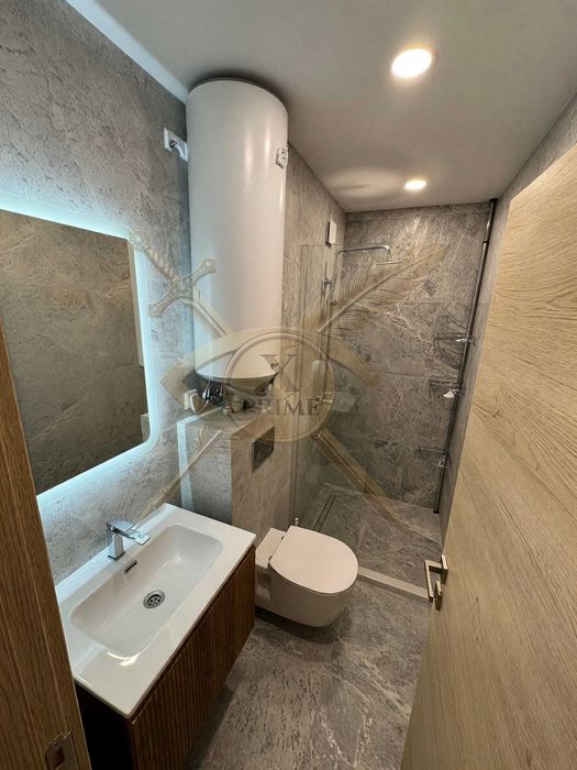 Дава се под наем Двустаен апартамент в Варна, Левски - 50 кв.м за 640 € - Снимка #4