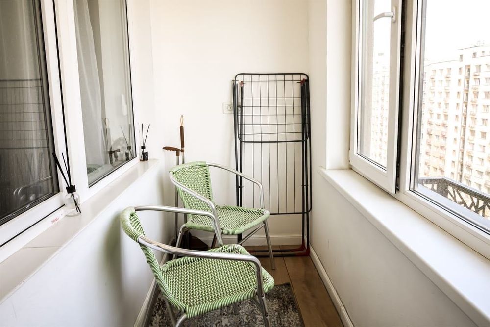 Уютная,чистая квартира