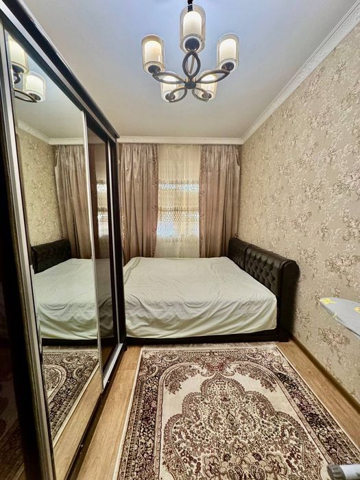 Kunlik xalol pokiza kvartiralar bizda