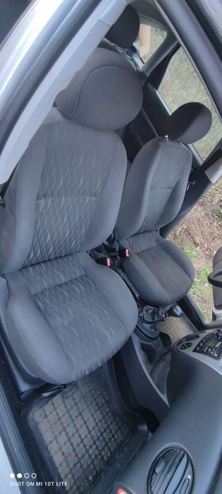 Форд Фокус 1.8/115 ТДЦИ На Части Ford Focus na chasti MK 1