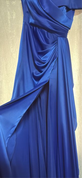 Rochie lunga de ocazie