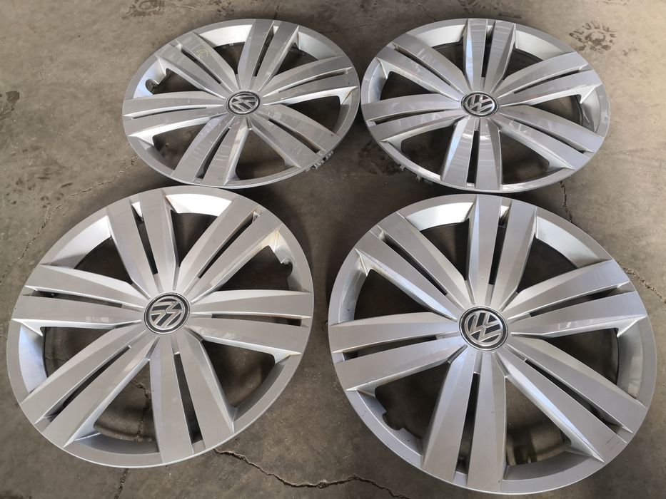 Тасове  за фолксваген 16 цола оригинални