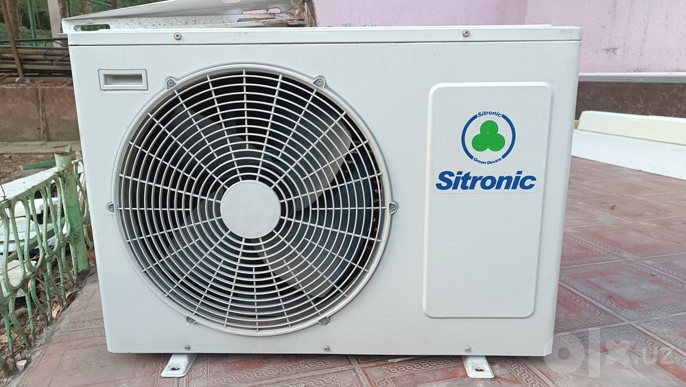 sitronic кондиционер modeli 24