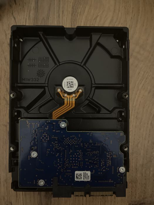 Жесткий диск Toshiba HDD 1 TB