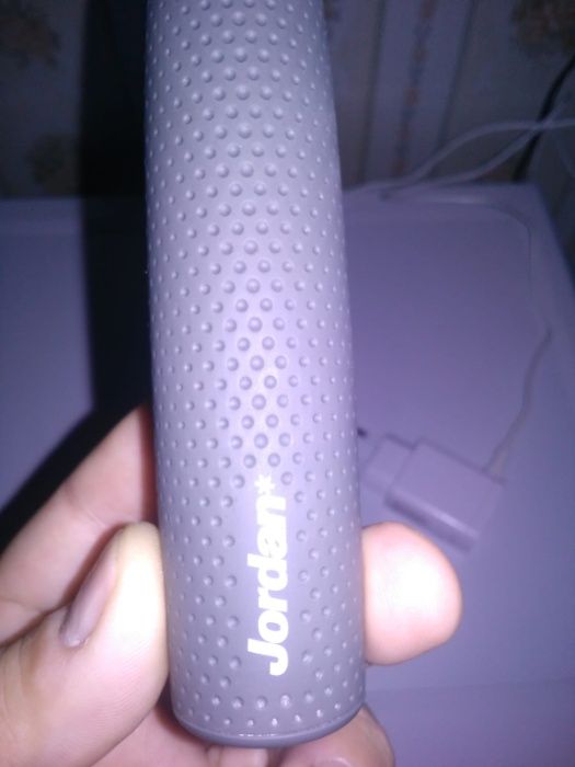 Periuta de dinti electrica Jordan