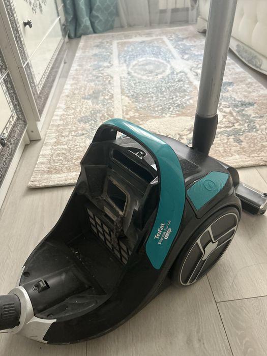 Продам пылесос Tefal