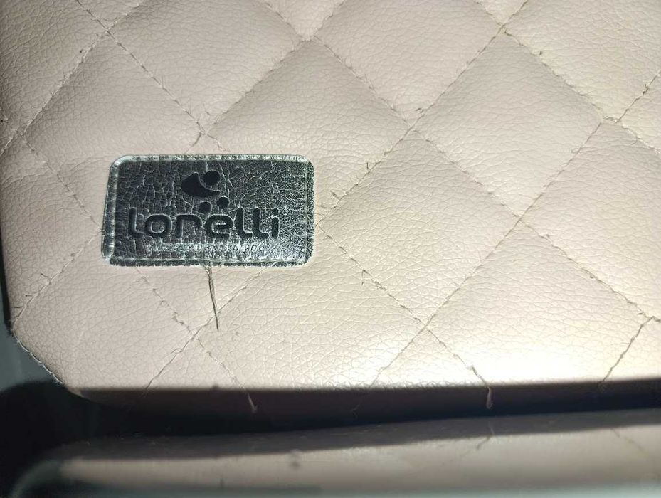 Детско столче за хранене LORELLI Classic APPETITO