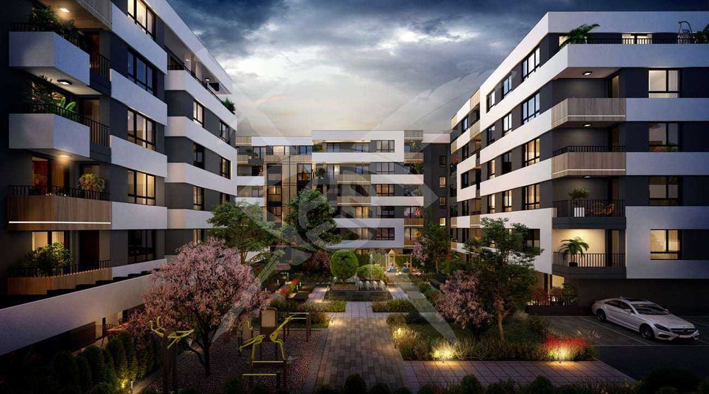 Продава се Двустаен апартамент в Пловдив, Коматевски възел - 72 кв.м за 815 €/кв.м - Снимка #10