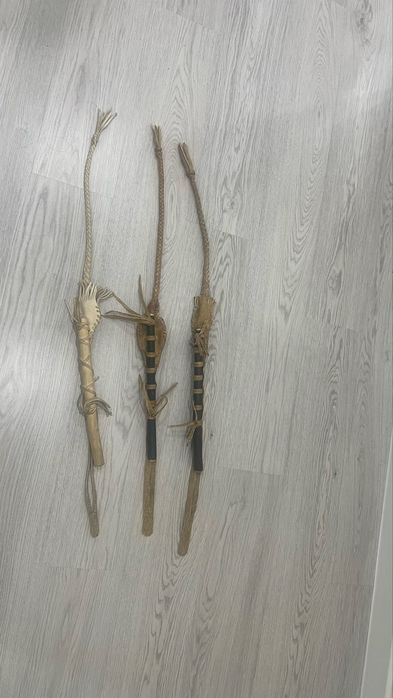 Продам кнут ручной работы