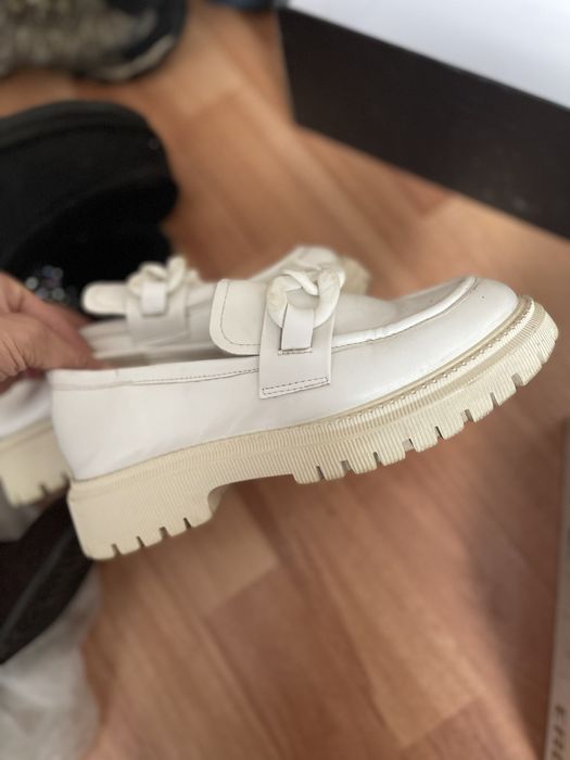 Обувь женская 6500